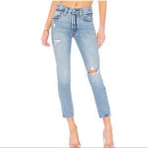 501 Skinny - Can’t Touch This